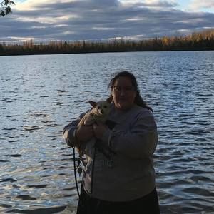 Meet your Posher, Melanie